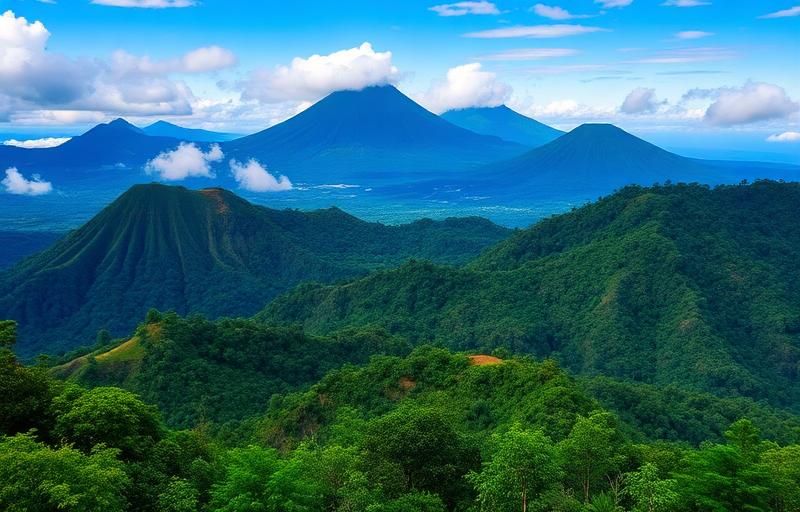 Rwanda safari destination