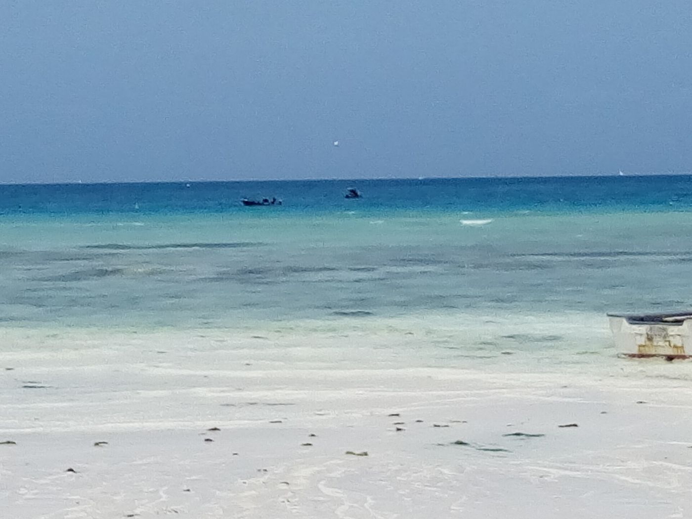 Zanzibar Archipelago, Tanzania
